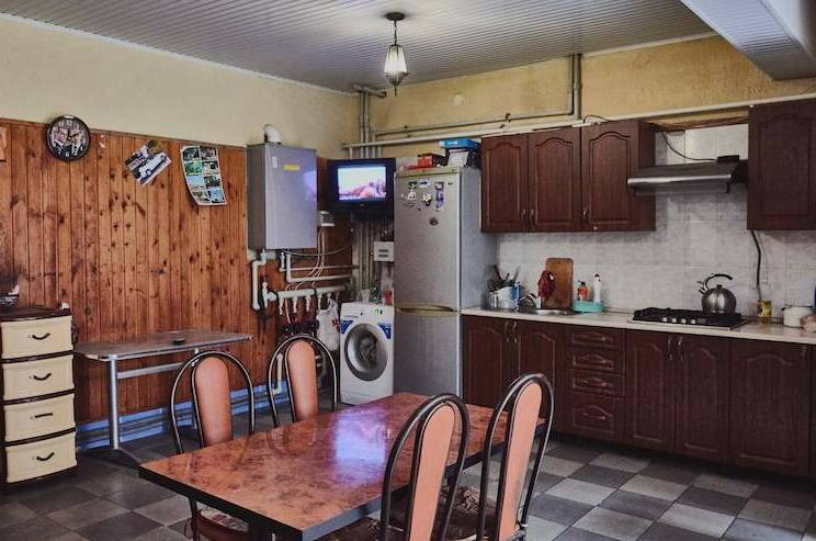 «Эконом» 2-х местный #1