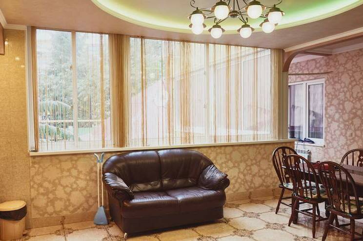 «Комфорт» 2-х местный #1