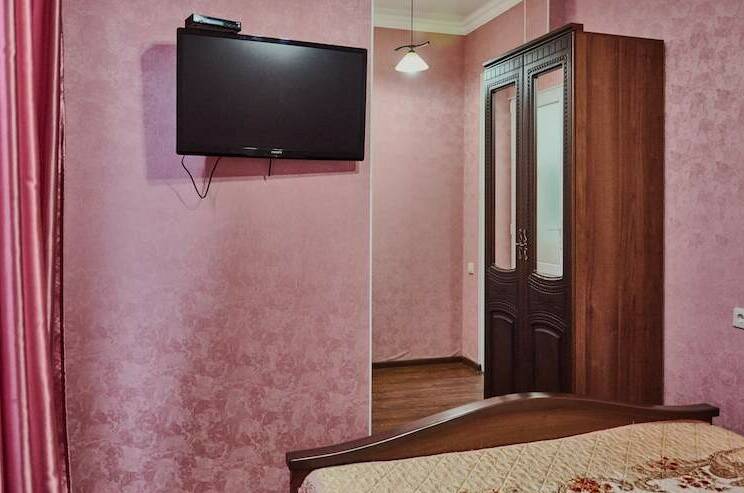 «Комфорт» 2-х местный #2