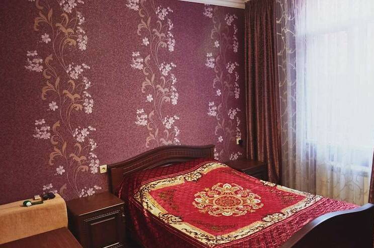 «Комфорт» 3-х местный #1