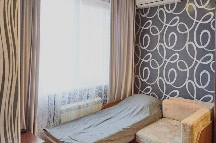 «Комфорт» 4-х местный #1