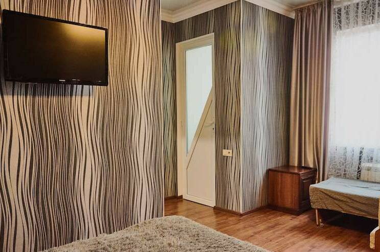 «Комфорт» 4-х местный #1