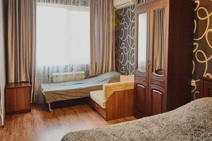 «Комфорт» 4-х местный #1