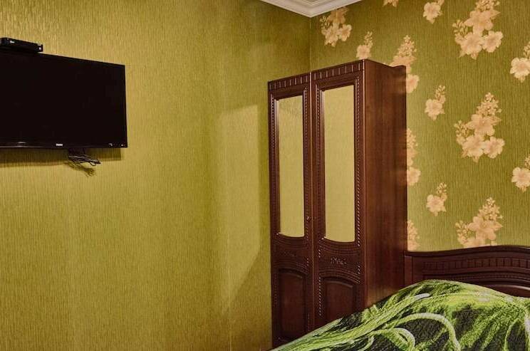 «Комфорт» 3-х местный #3