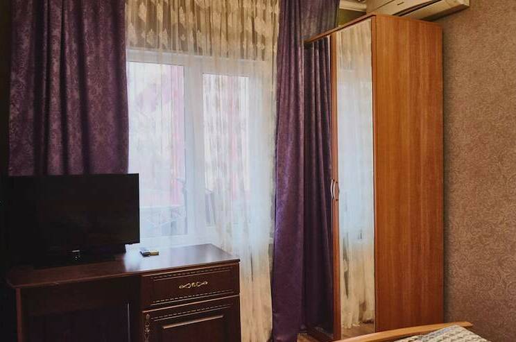 «Комфорт» 4-х местный #2