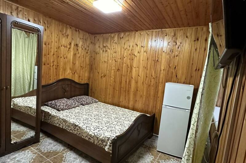 2-х местный номер