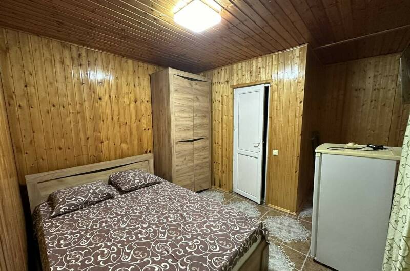 2-х местный номер