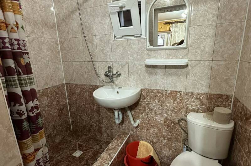 3-х местный номер