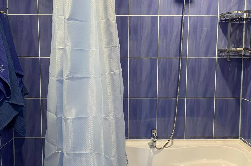 2 комнатный люкс (2−6мест) с террасой