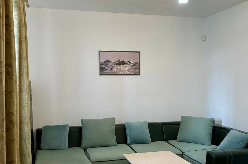 2 комнатный люкс (2−6мест) с террасой