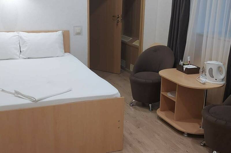 Номер № 16 (двухместный)