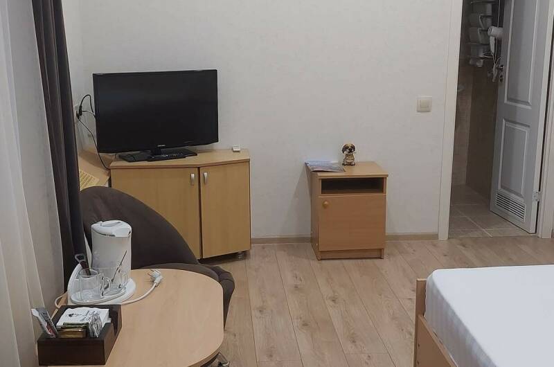 Номер № 16 (двухместный)