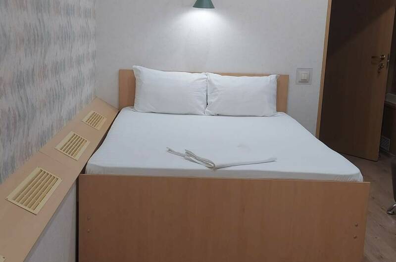 Номер № 16 (двухместный)