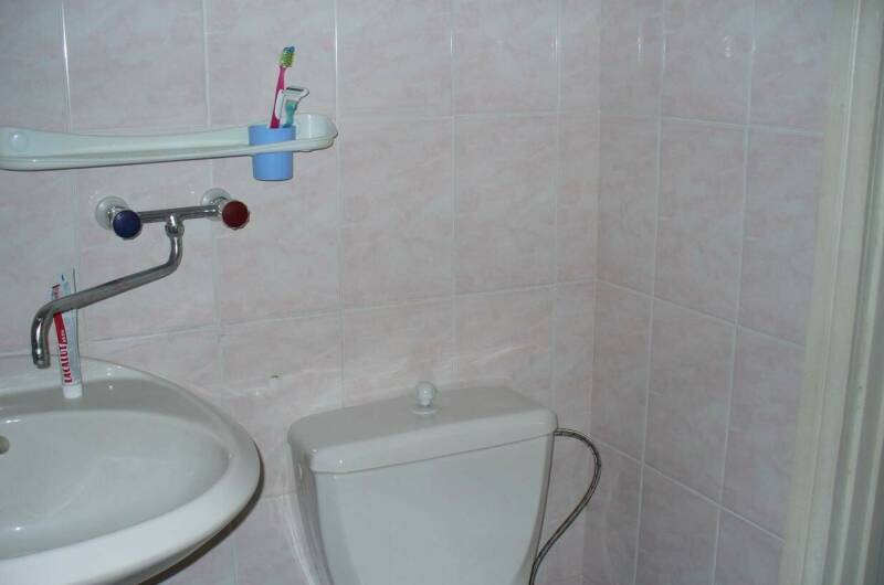 Четырехместная комната