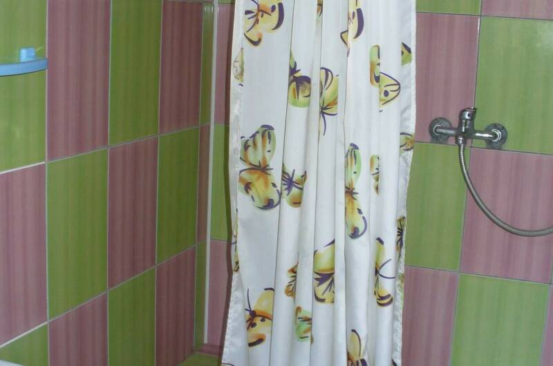 Четырехместная комната