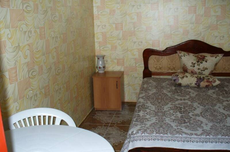 Одноместная комната