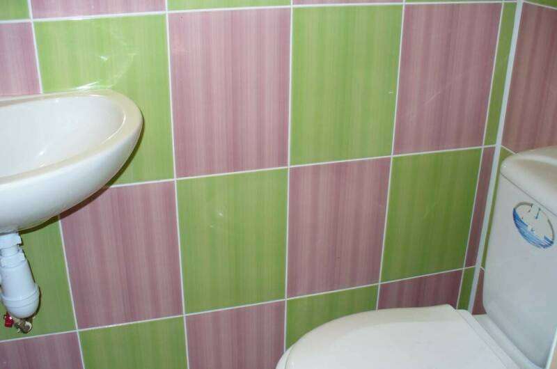 Одноместная комната