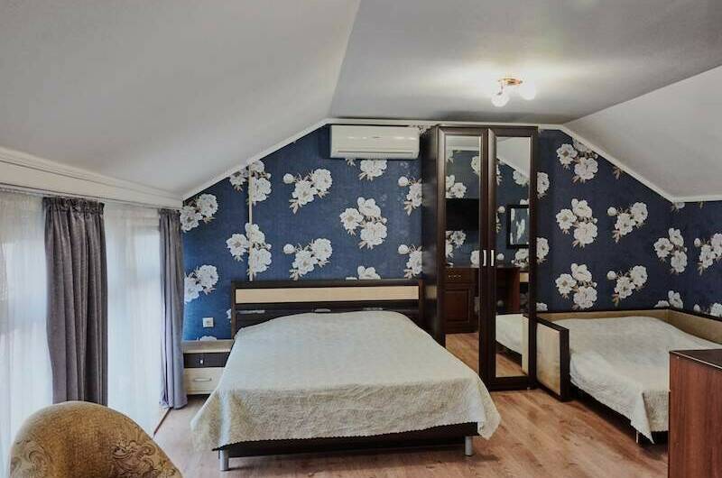 «Комфорт» 4-х местный #3