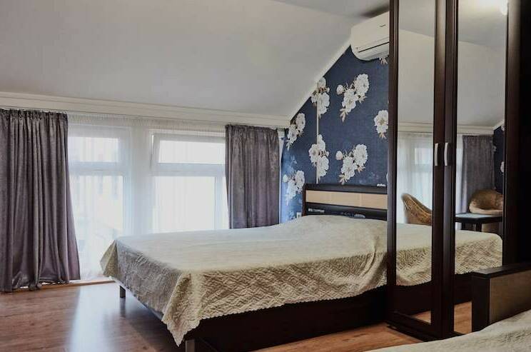 «Комфорт» 4-х местный #3