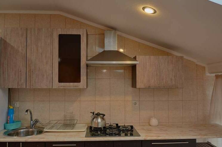 «Комфорт» 4-х местный #3