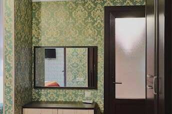 Двухкомнатный номер «Комфорт»