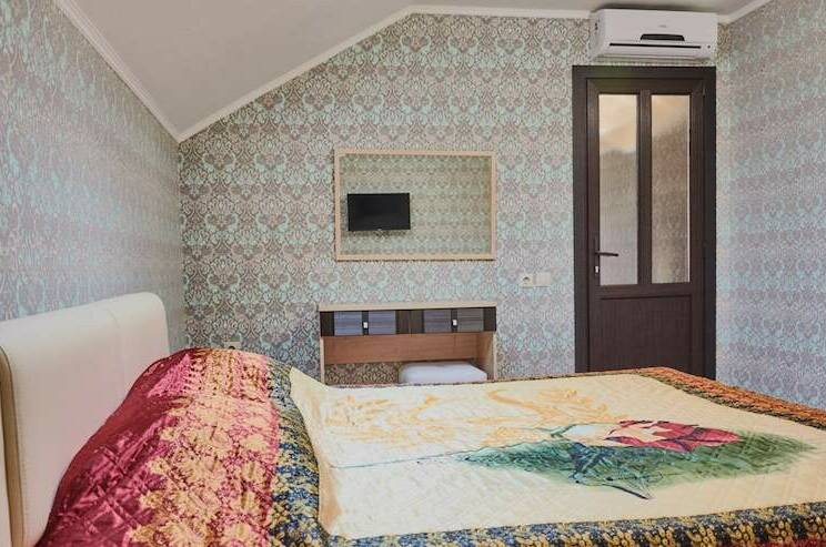 Двухкомнатный номер «Комфорт»