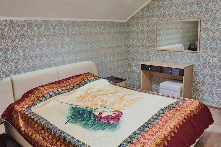 Двухкомнатный номер «Комфорт»