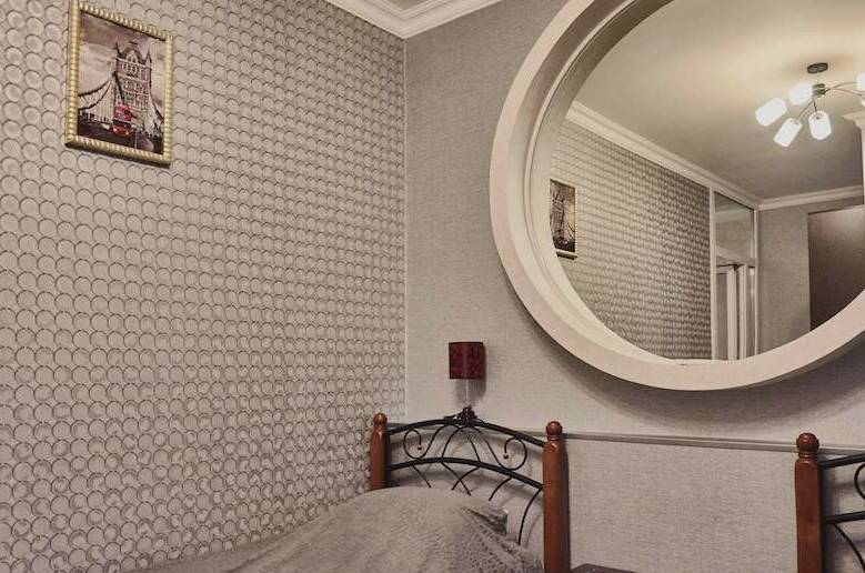 «Комфорт» 2-х местный с двумя отдельными кроватями