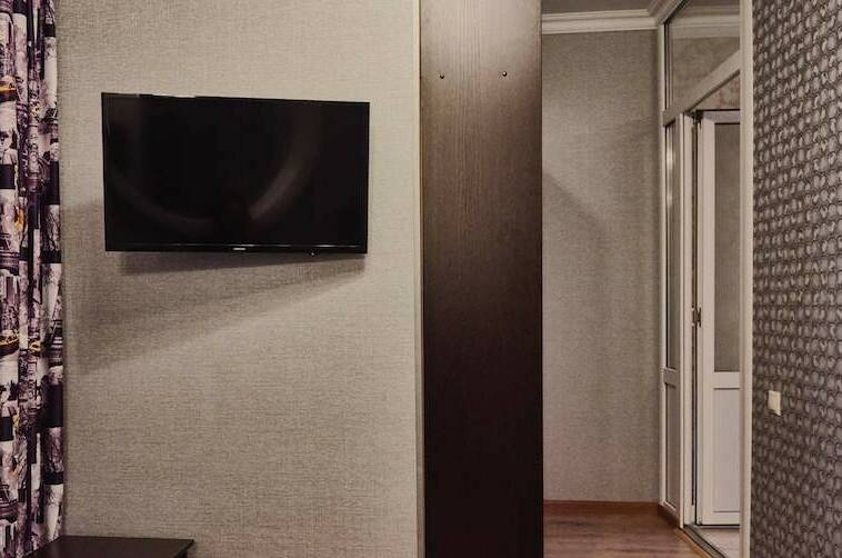 «Комфорт» 2-х местный с двумя отдельными кроватями