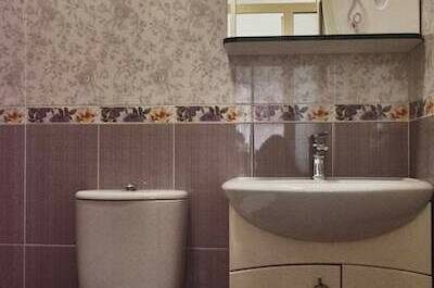 «Комфорт» 2-х местный с двумя отдельными кроватями