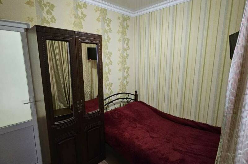 «Стандарт +» Одноместный #1