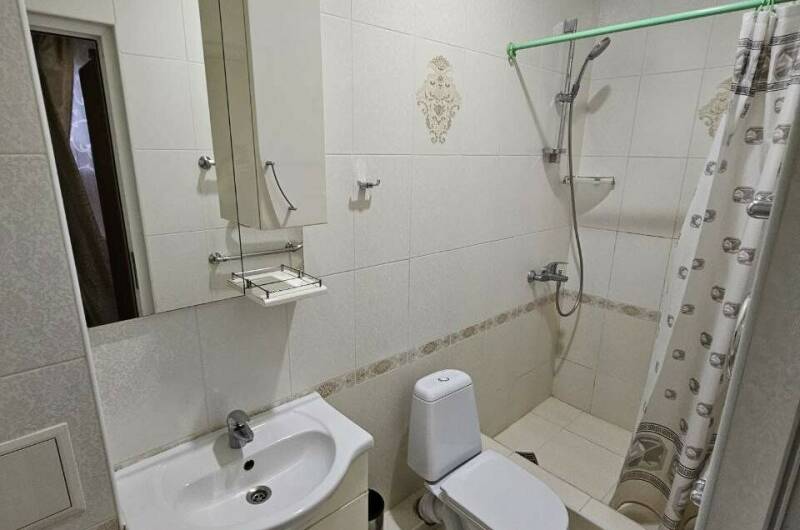 «Стандарт +» Одноместный #1