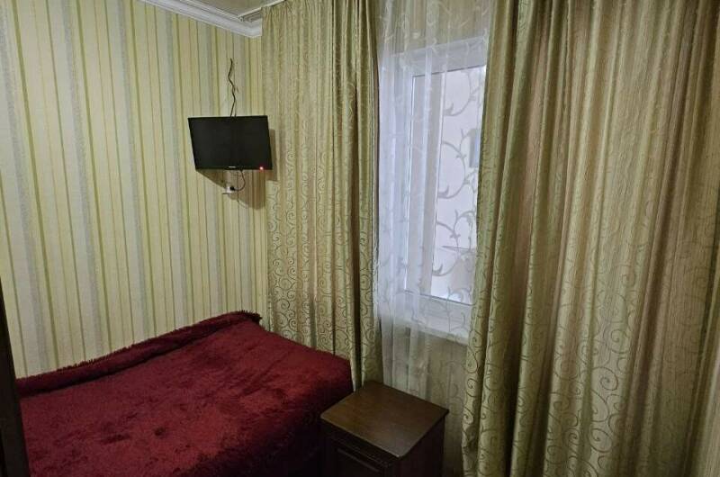 «Стандарт +» Одноместный #1