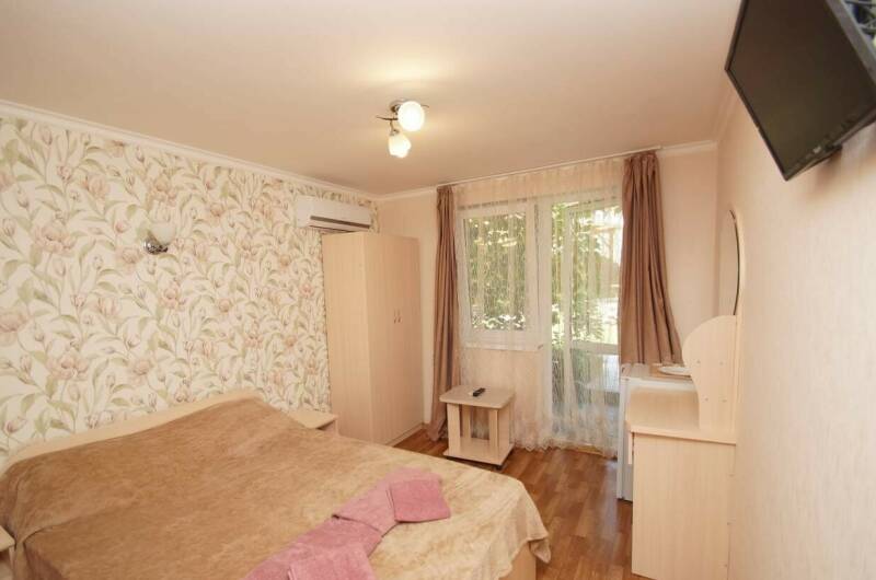 2-х местный номер