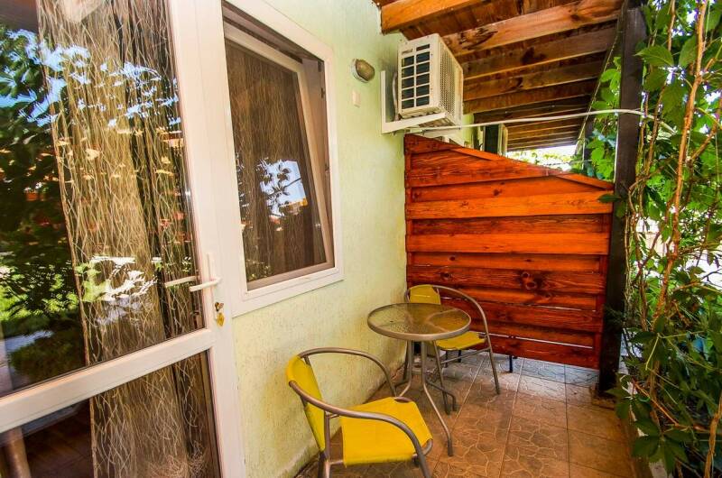 2-х местный номер