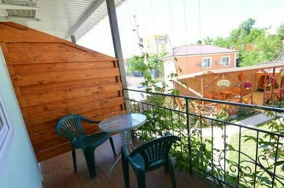 2-х местный номер