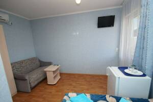 Изображение Изображение гостиницы "Гостевой дом «Ника»" #2 #2