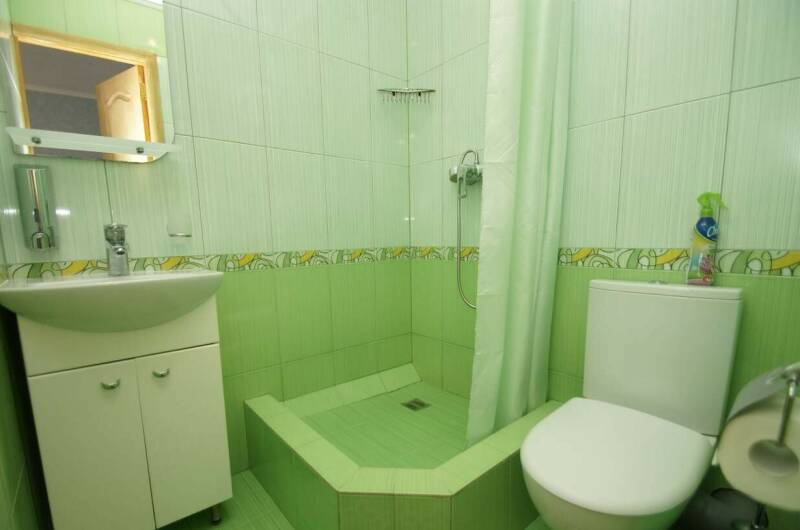 3-х местный номер