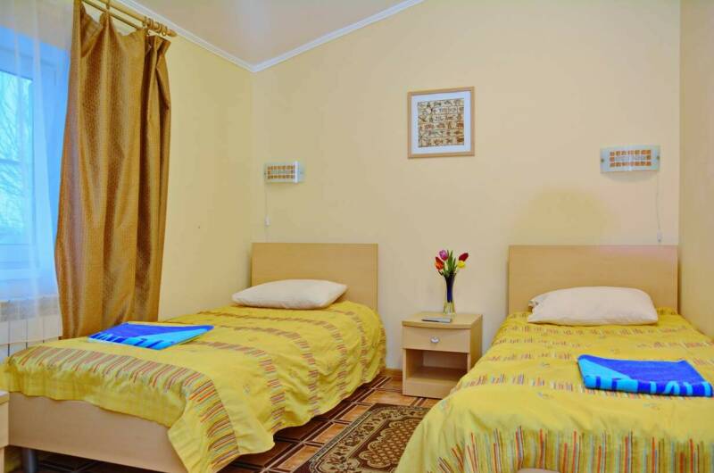 2-х местный «Стандарт»