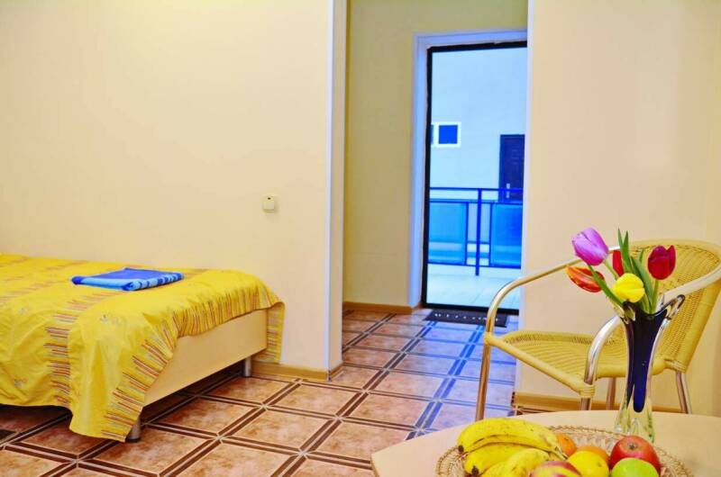 2-х местный «Стандарт»