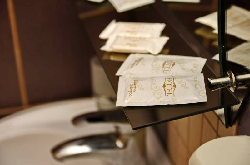 2-х местный «Полулюкс»