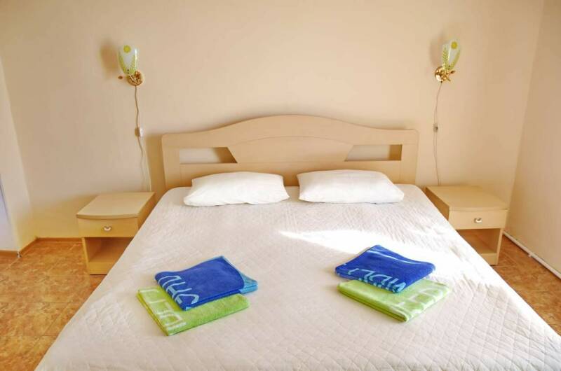 2-х местный «Люкс»