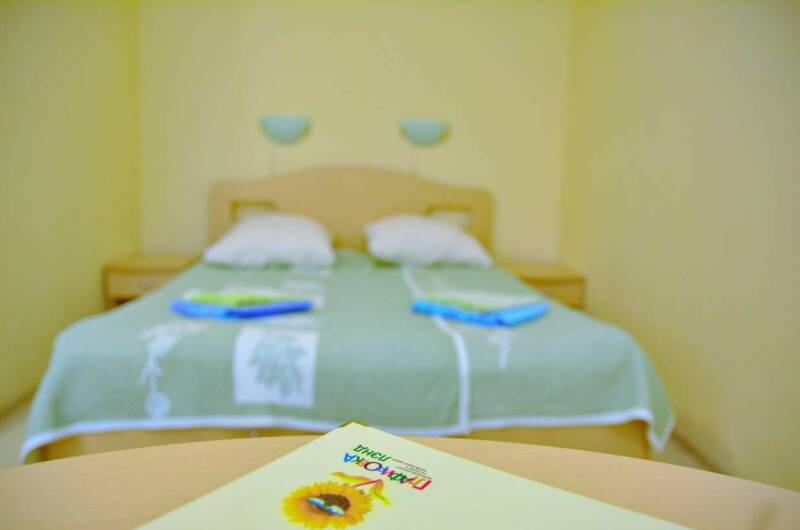 3-х местный «Стандарт»