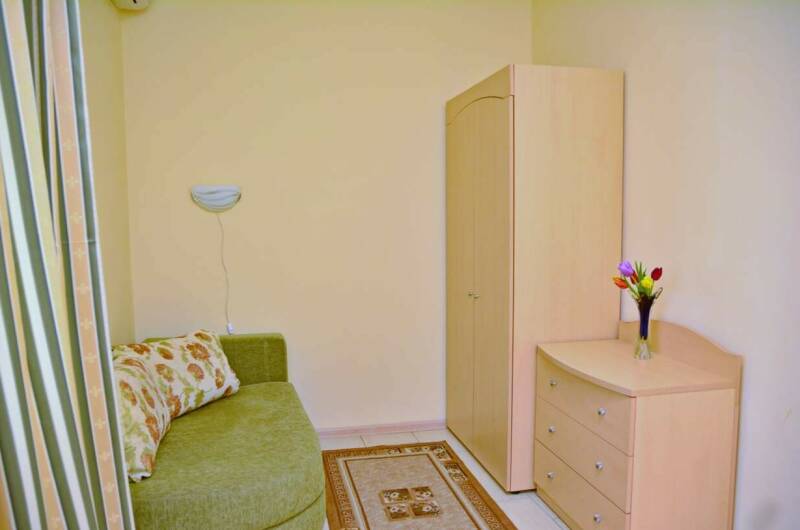 3-х местный «Стандарт»