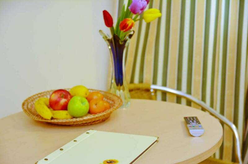 3-х местный «Стандарт»