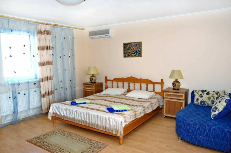 3-х местный «Люкс»