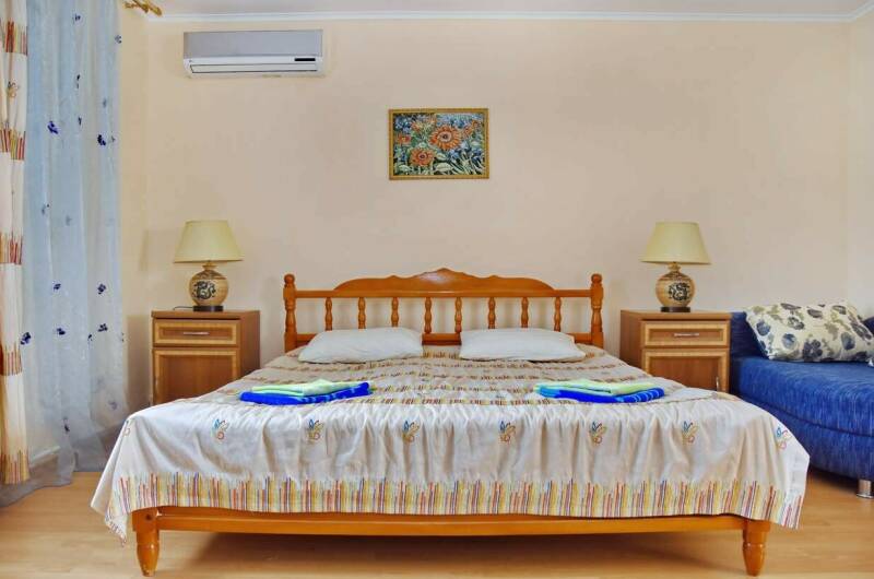 3-х местный «Люкс»