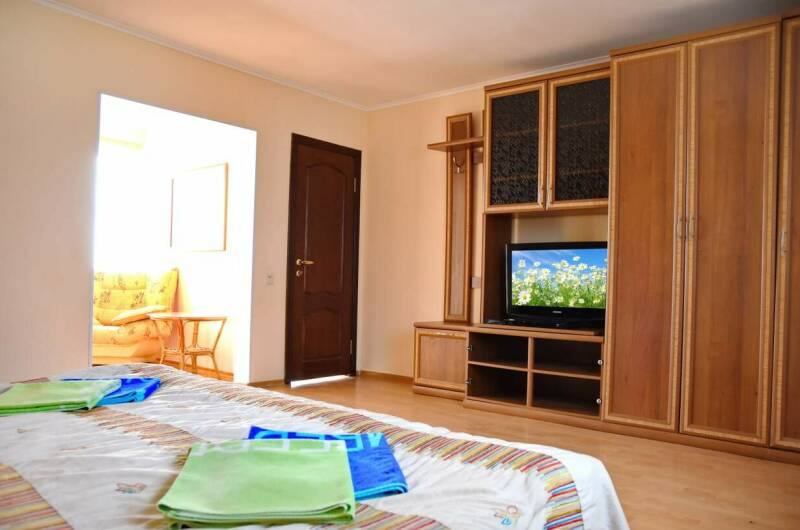 3-х местный «Люкс»