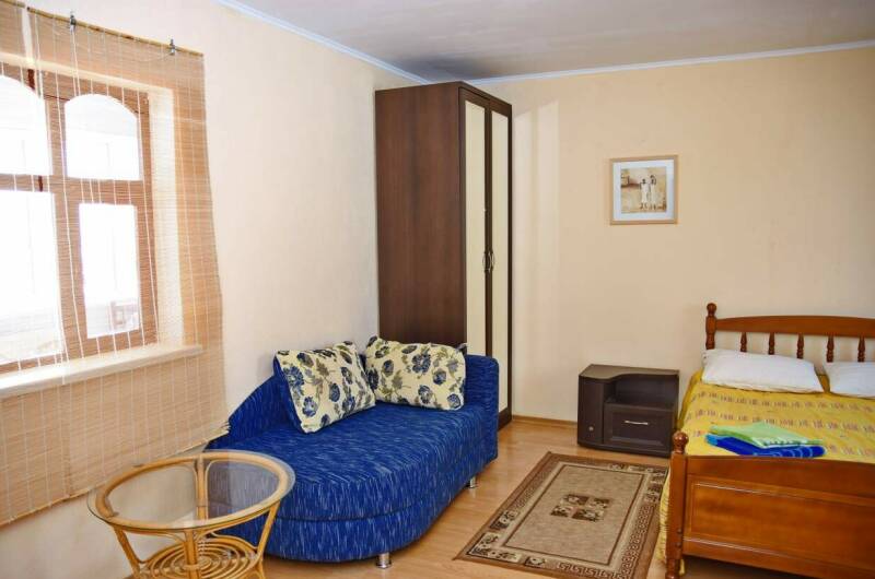 3-х местный «Люкс»