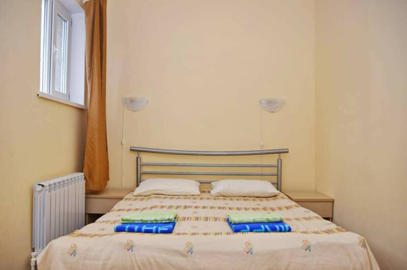 4-х местный «Стандарт» 2-комнатный